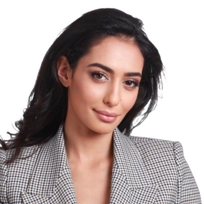 Sarah Zouaki - Coach CRFPA